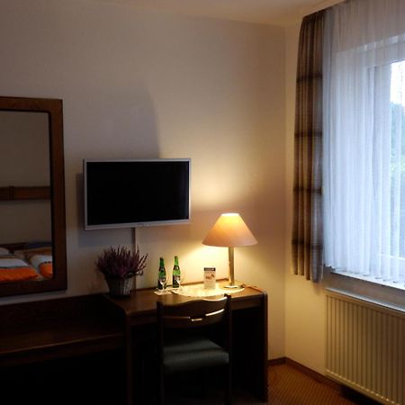Hotel Schnarr Celle Luaran gambar