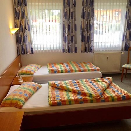 Hotel Schnarr Celle Luaran gambar