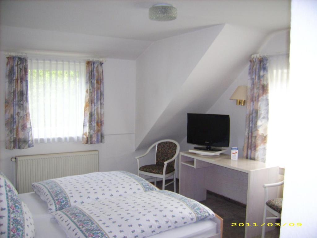 Hotel Schnarr Celle Bilik gambar