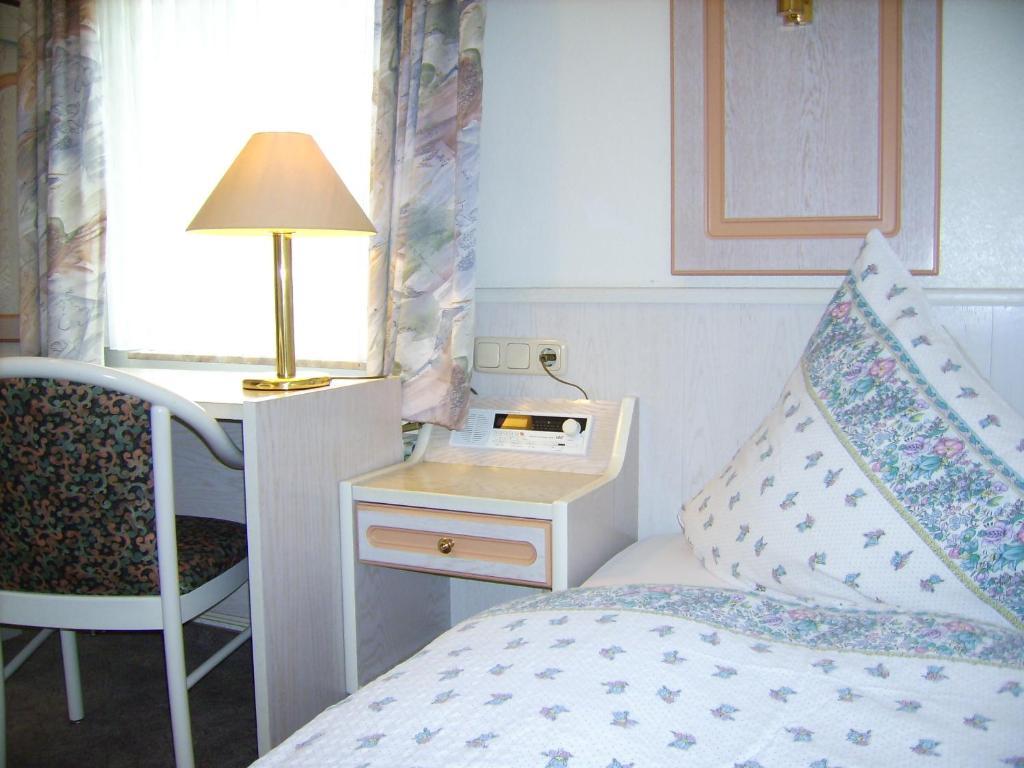 Hotel Schnarr Celle Bilik gambar