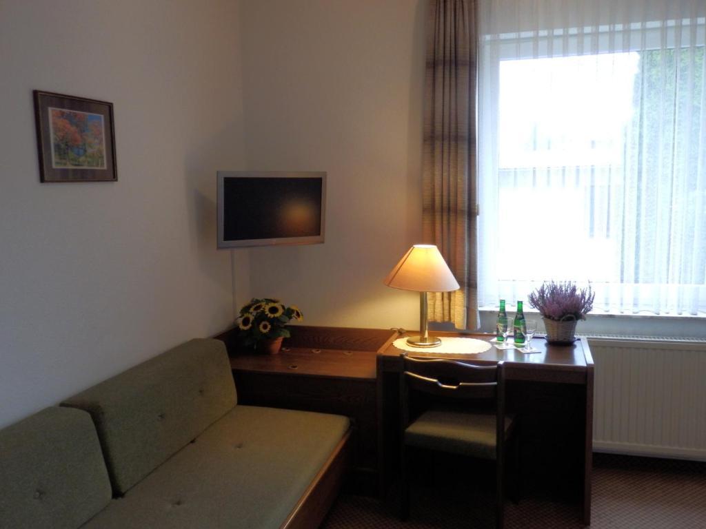 Hotel Schnarr Celle Luaran gambar
