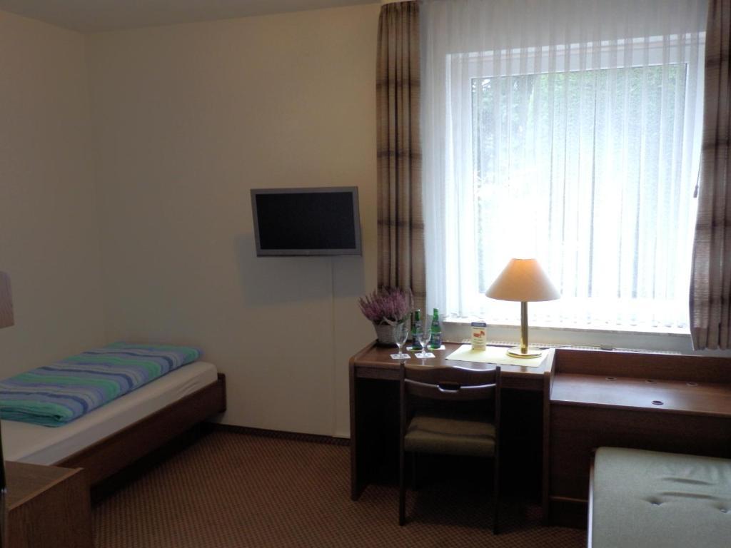 Hotel Schnarr Celle Luaran gambar