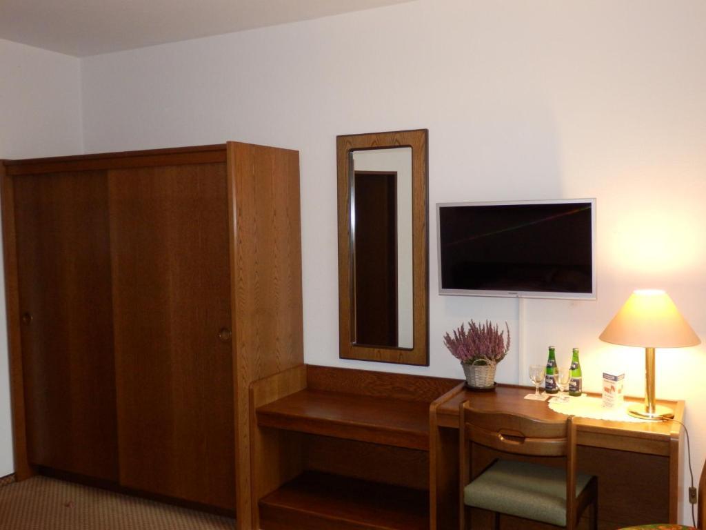 Hotel Schnarr Celle Luaran gambar