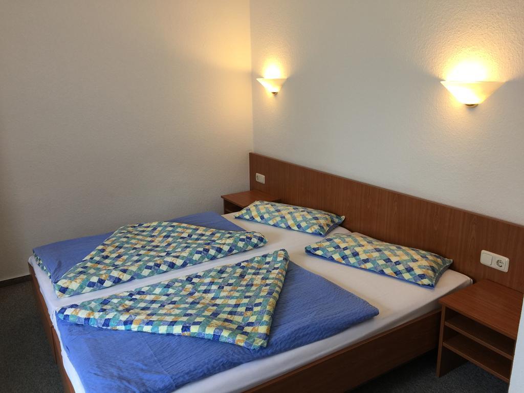 Hotel Schnarr Celle Luaran gambar