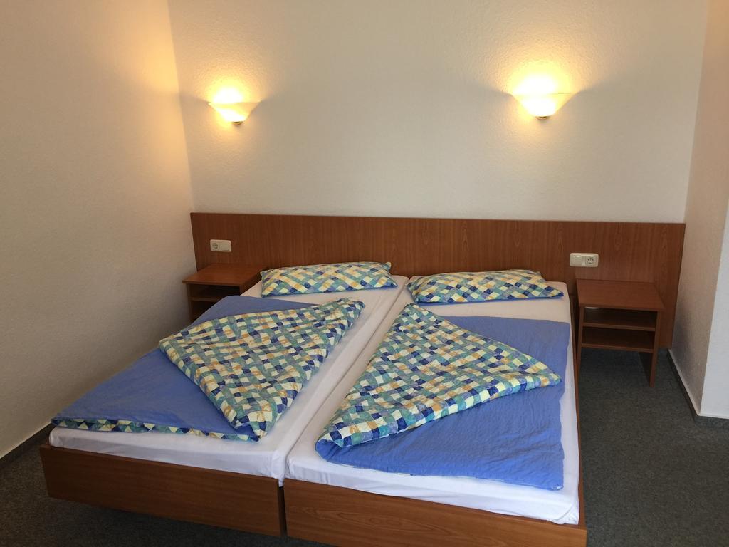 Hotel Schnarr Celle Luaran gambar